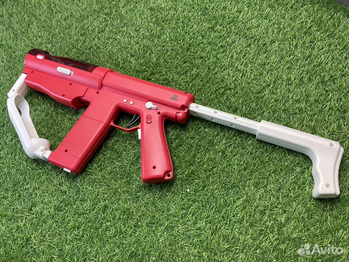 PS Move Sharp Shooter PS3 Покупка/Продажа