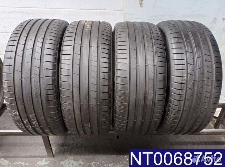 Pirelli P Zero 255/40 R21 97U