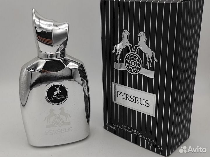 Maison Alhambra Perseus 100 мл