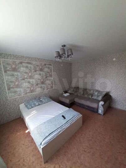 1-к. квартира, 35 м², 11/14 эт.