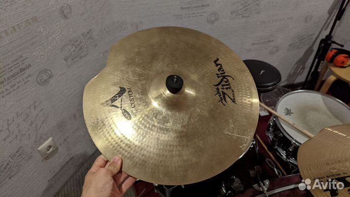 Ударная установка sonor force 507