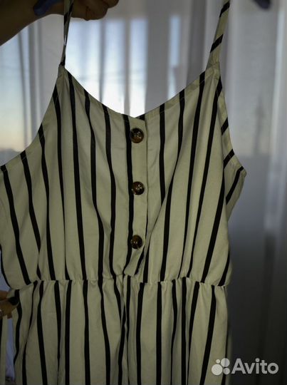 Комбинезон shein