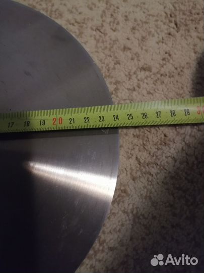 Адаптер для индукционной плиты бу