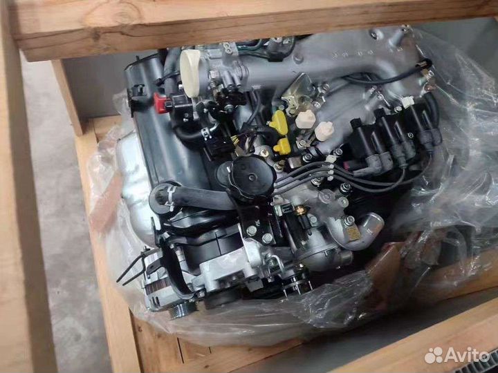 6G72 объем 3 литра Митсубиси