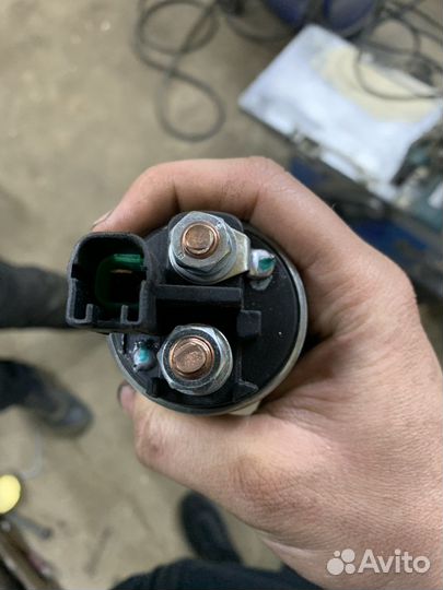 Втягивающее калина