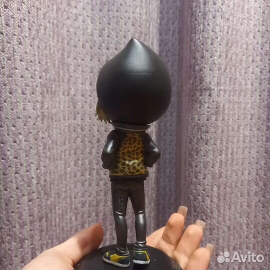 Аниме фигурка оригинал