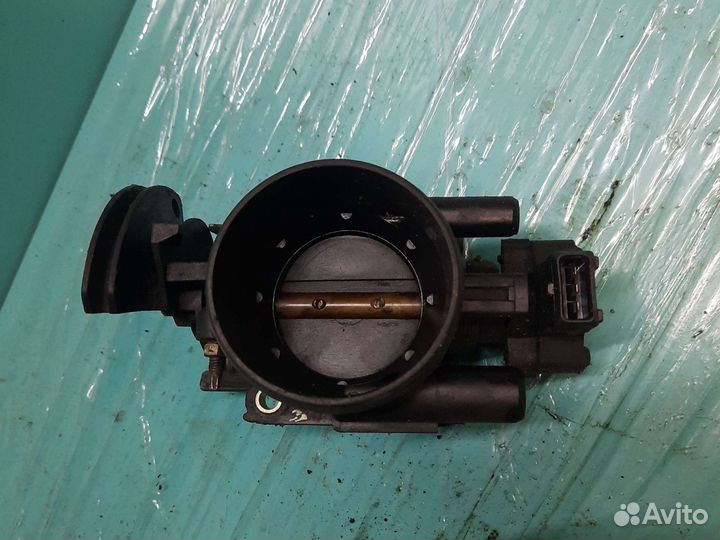 Дроссельная заслонка rover 400