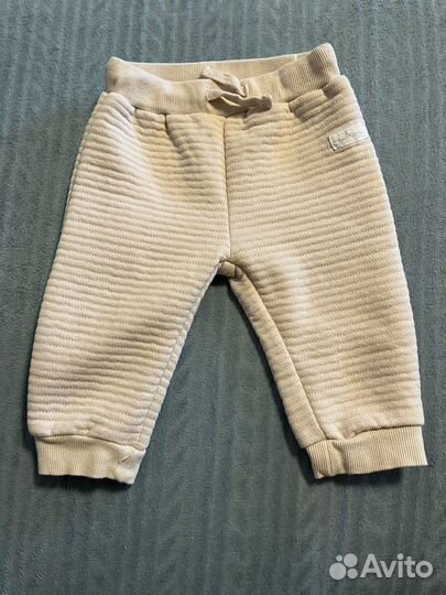 Костюм детский 74