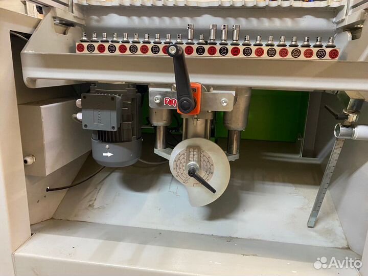 Станок maggi boring system 23 (Волгарь 23)