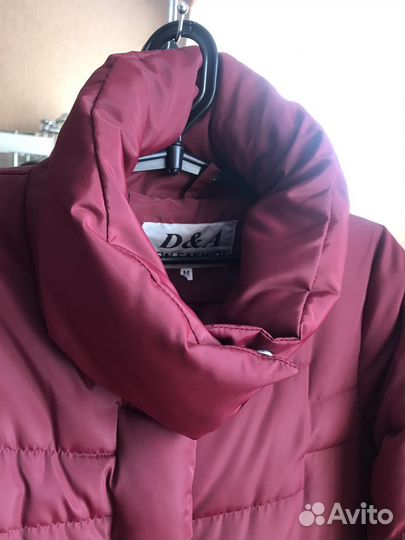 Куртка женская 42 -44 размер