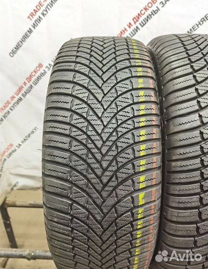 Firestone Multiseason 225/45 R17 94S