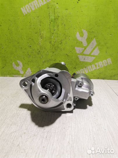 Стартер Ауди 80 90 Б3