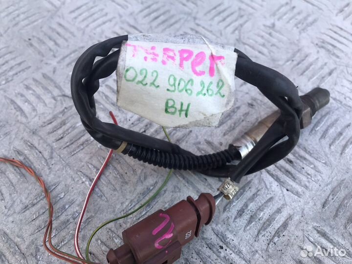 Лямбда зонд Volkswagen Touareg 7L