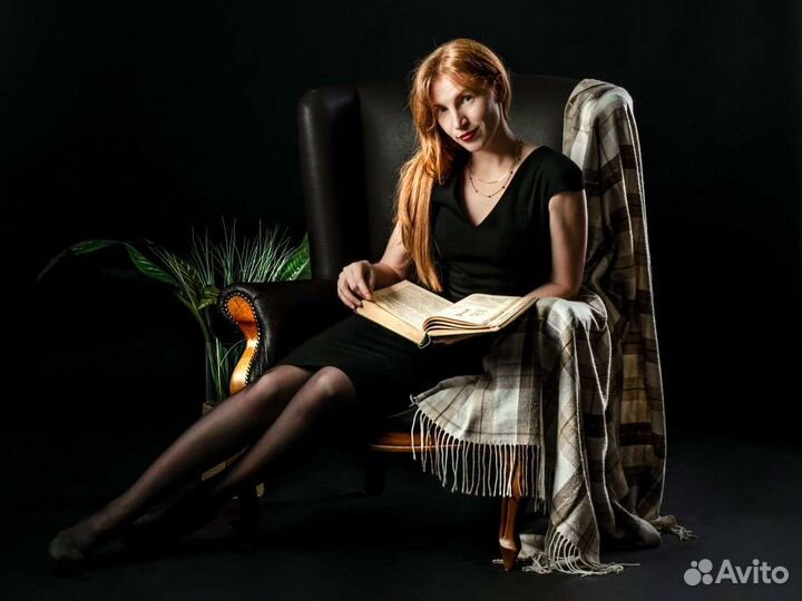 Пожалуй, лучшая Фотосессия