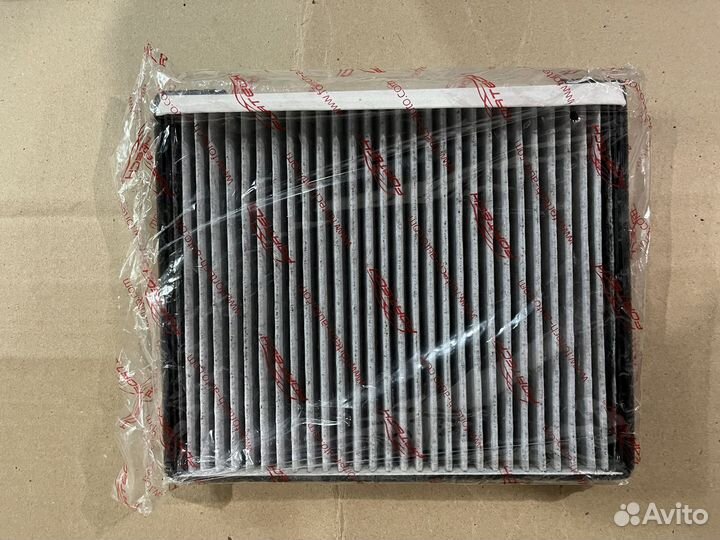 Салонный фильтр