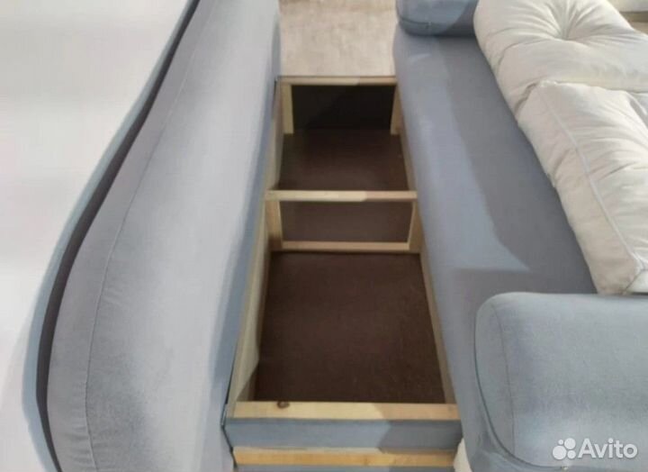 Диван Расклданой Софа Новый