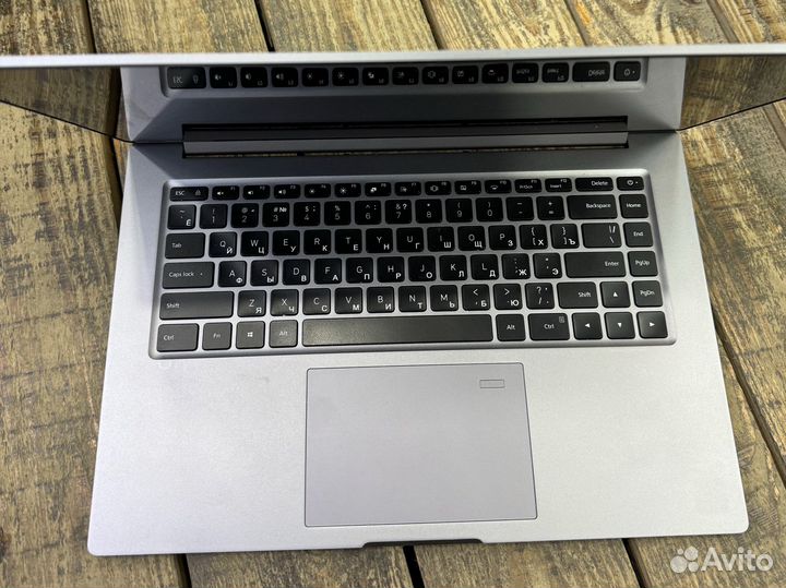 Ноутбук Xiaomi Notebook Pro 15 i7/16/1tb/mx250