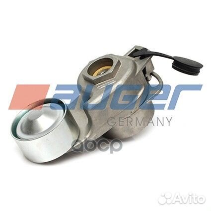 Натяжитель ремня, Вентилятор HCV 67783 auger