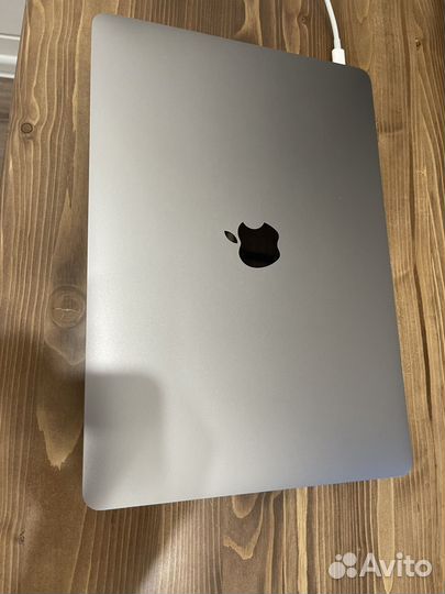 Macbook pro 13 retina 2018