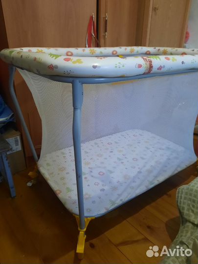 Стул для кормления