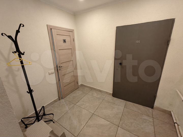 Офисы от 22,3 м