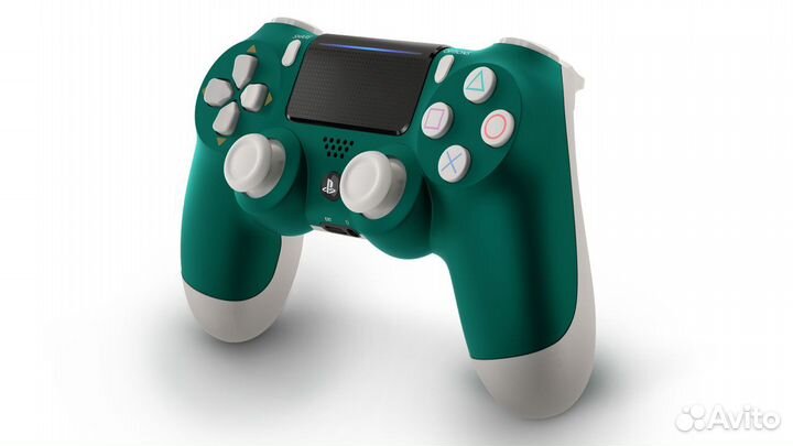 Геймпад PS4