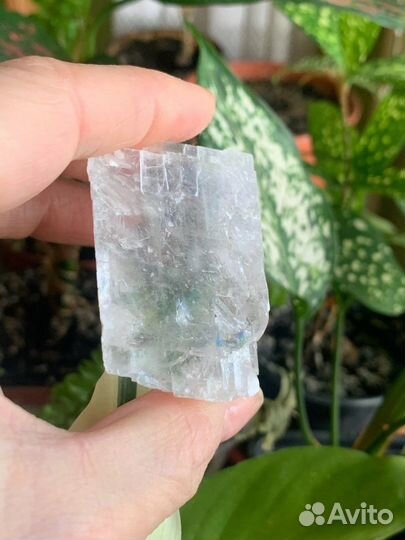 Кальцит минерал