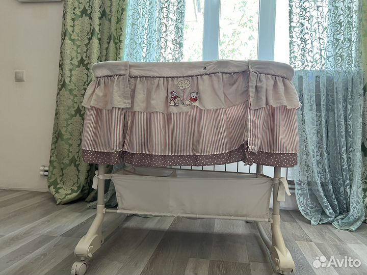 Колыбель simplicity