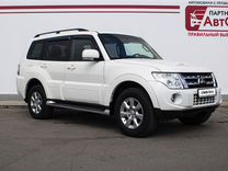 Mitsubishi Pajero 3.0 AT, 2013, 188 000 км, с пробегом, цена 2 449 000 руб.