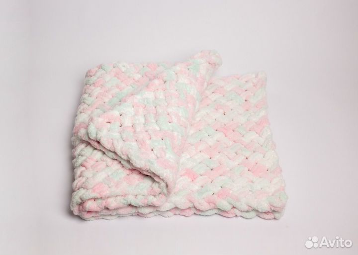 Плед детский