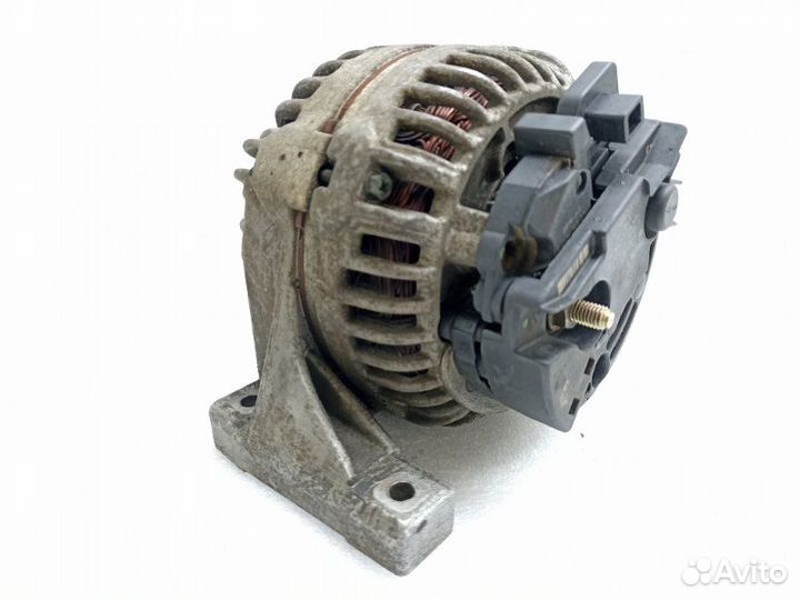 Генератор Volvo Xc90 1 дорест 2.5 B5254T 2005
