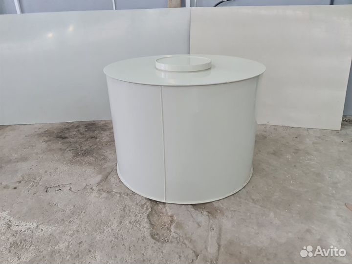 Бак для воды (BPe35)