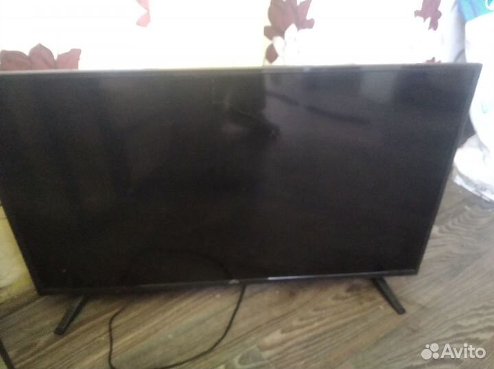 Телевизор