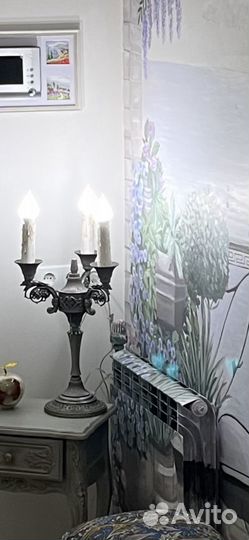 Продам светильник канделябр