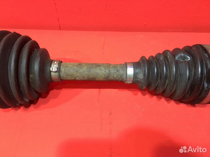 Привод передний правый Land Rover Freelander 2 SUV