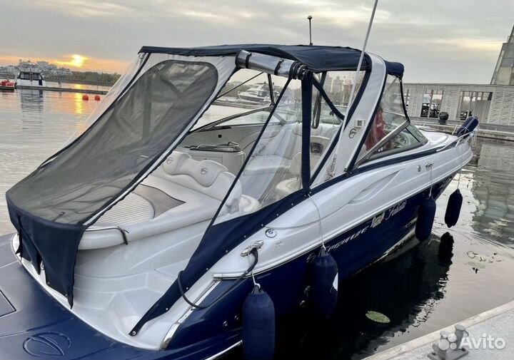 Crownline 315 SCR