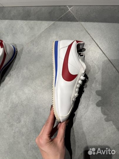 Кроссовки nike женские cortez