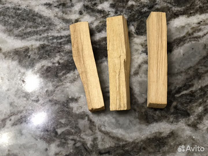Палочки Пало Санто