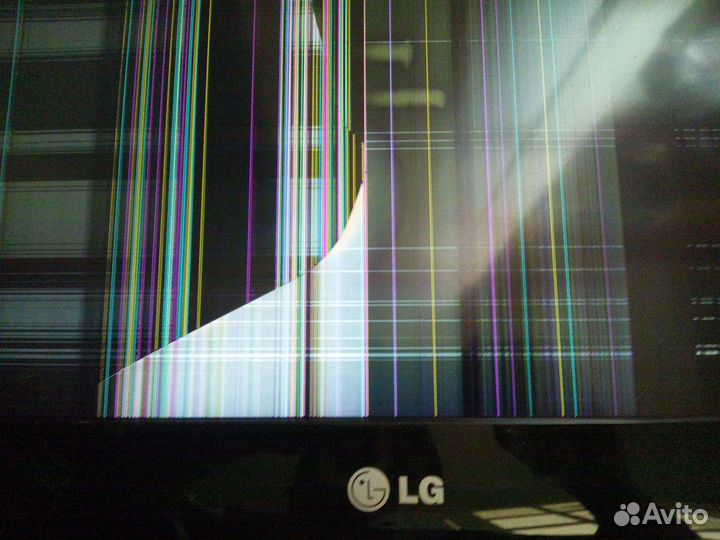 Платы от телевизоров LG