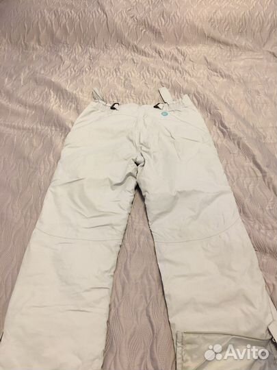 Брюки горнолыжные