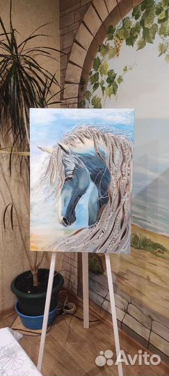 Интерьерная картина