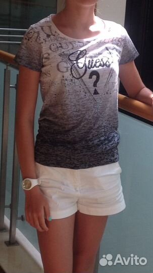 Шорты Gulliver, р-р 164