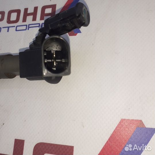 Форсунка топливная hyundai IX55