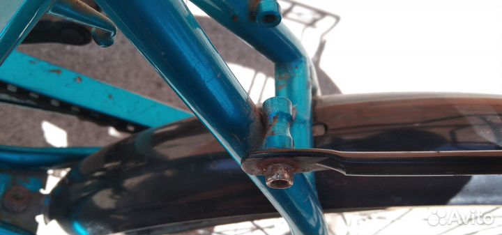 Велосипед Stels Pilot 415