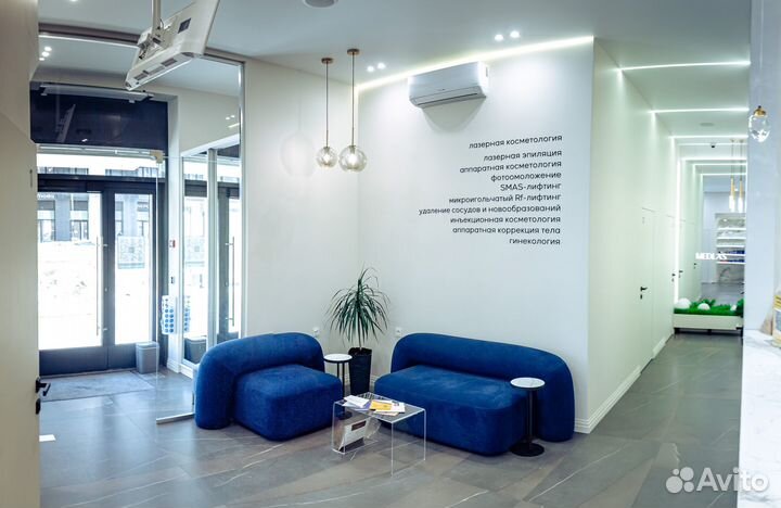 Аппаратный массаж RSL скульптурирование /Beautyli