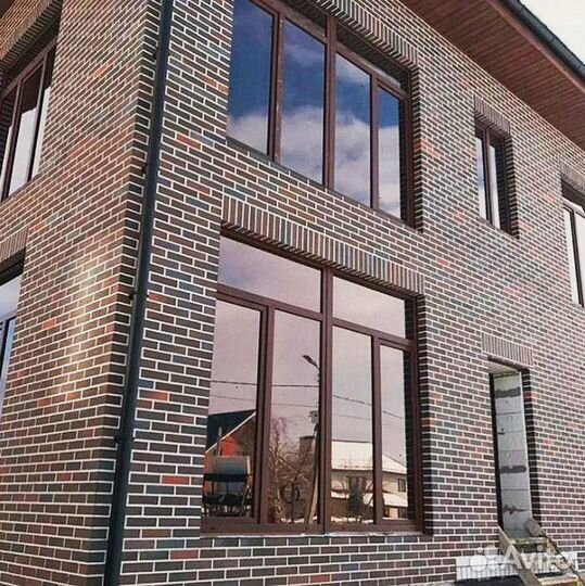 Пвх окна от производителя