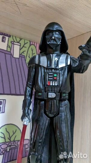 Дарт Вейдер Hasbro