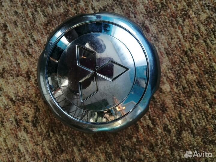 Колпак, заглушка ступицы