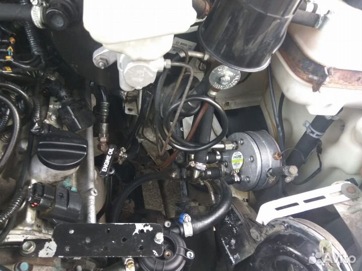 ГАЗ ГАЗель 2790 рефрижератор, 2012