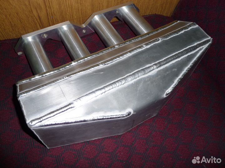 Аргонодуговая сварка